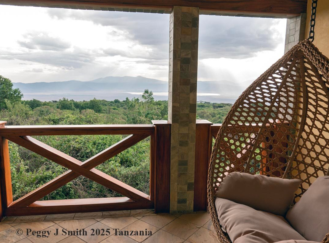 Leopard Tours Limited-阿鲁沙必去景点