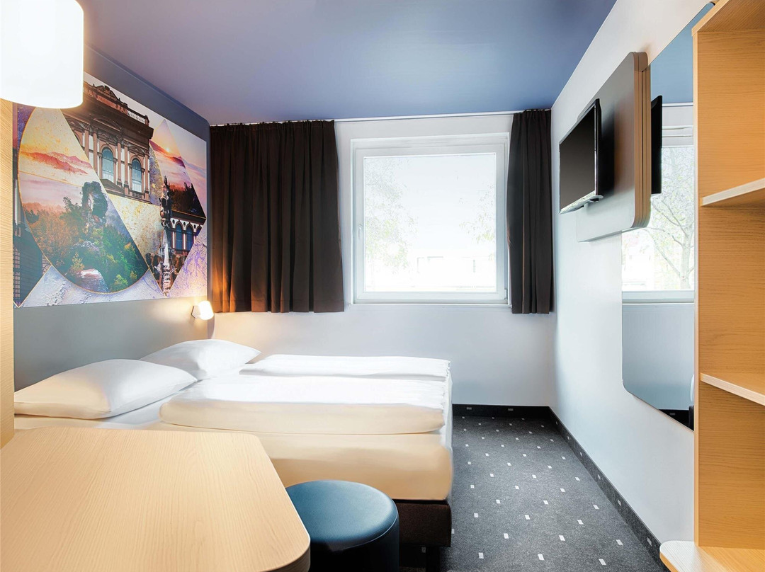 B&B Hotel Kaiserslautern主图