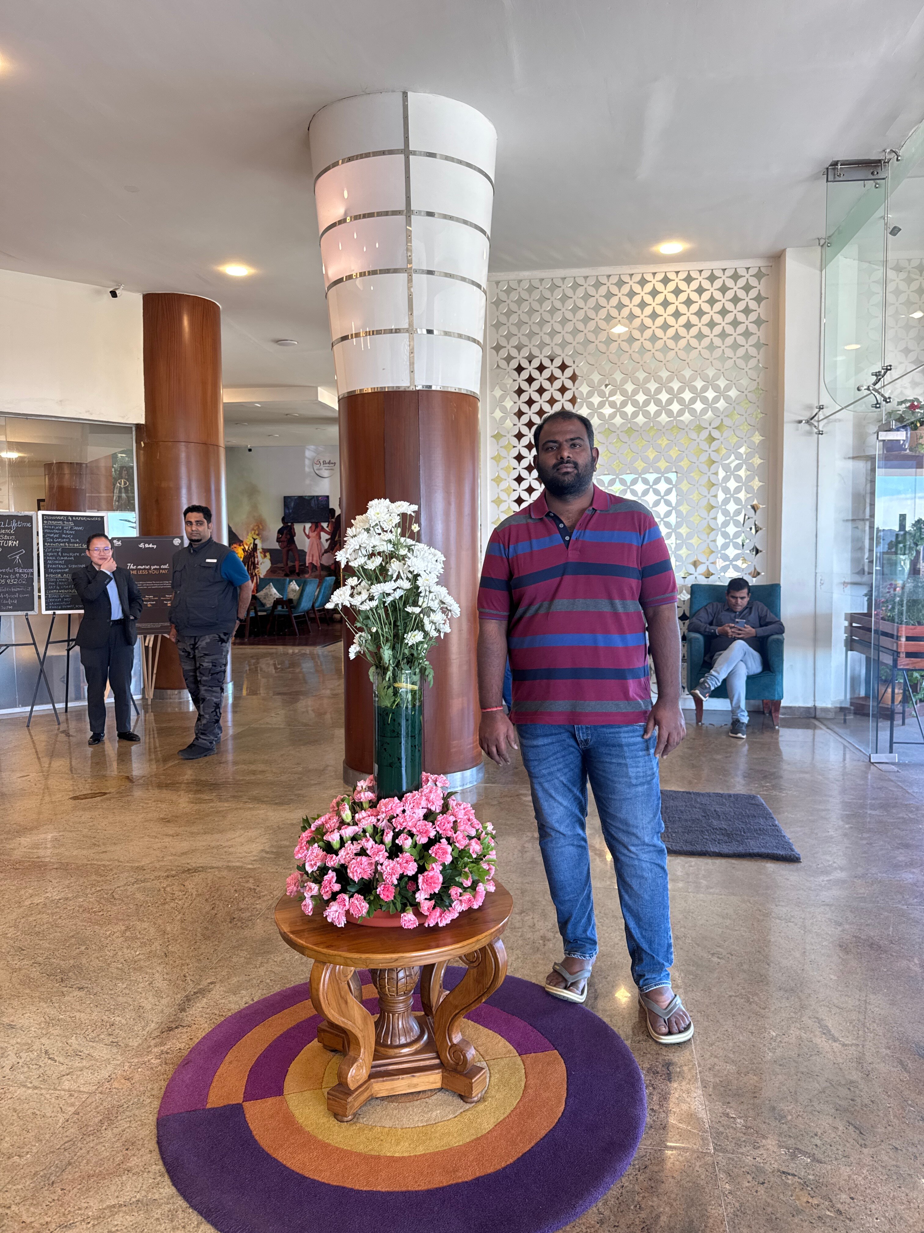 Sterling Ooty Fern Hill-官方