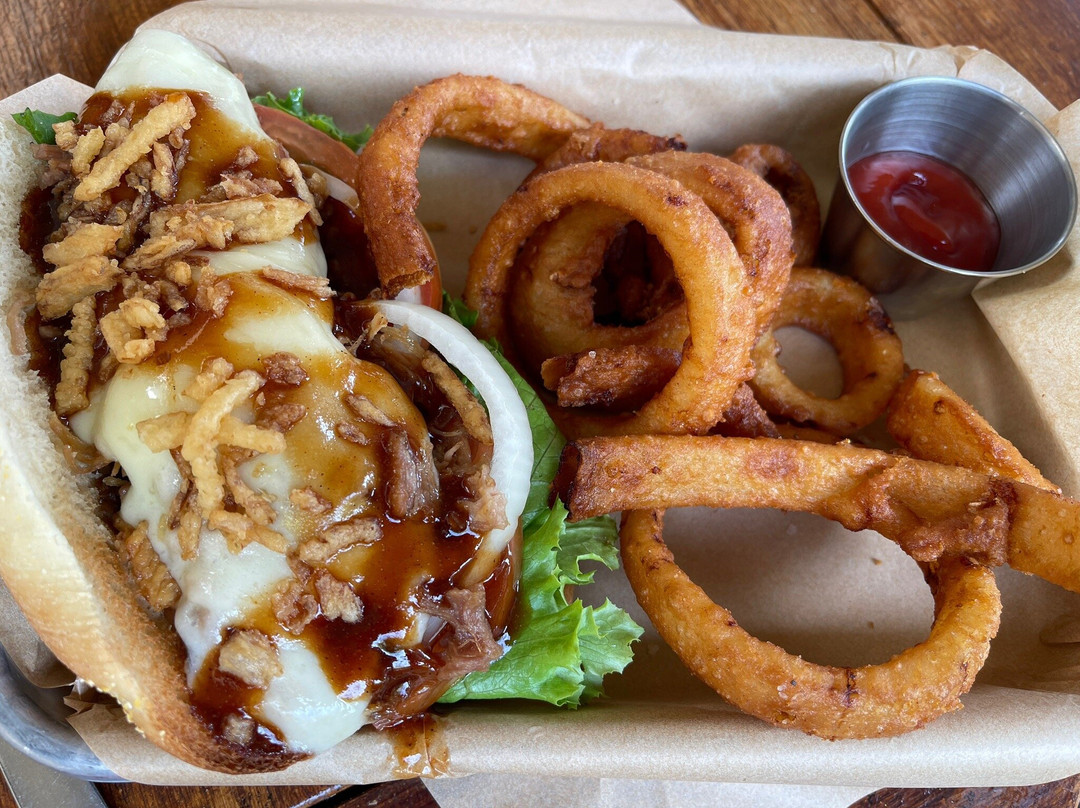 Island Hopper Taproom