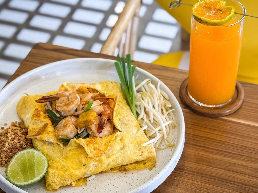 Finlay Phi Phi Island主图