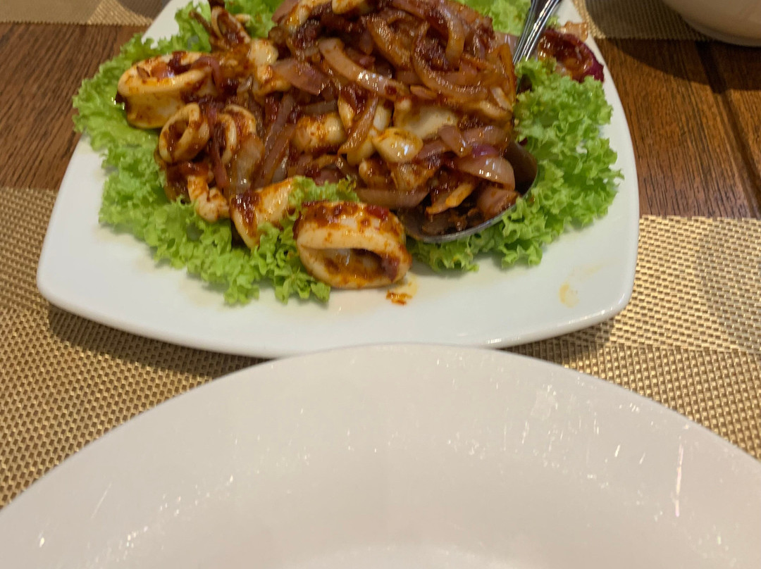 Garden Heeren Melaka