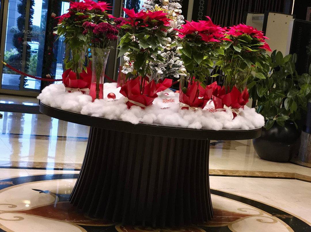 Ramada By Wyndham Erbil Gulan Street主图