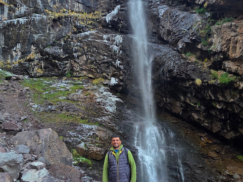 Imlil Trekking-伊姆利勒必去景点