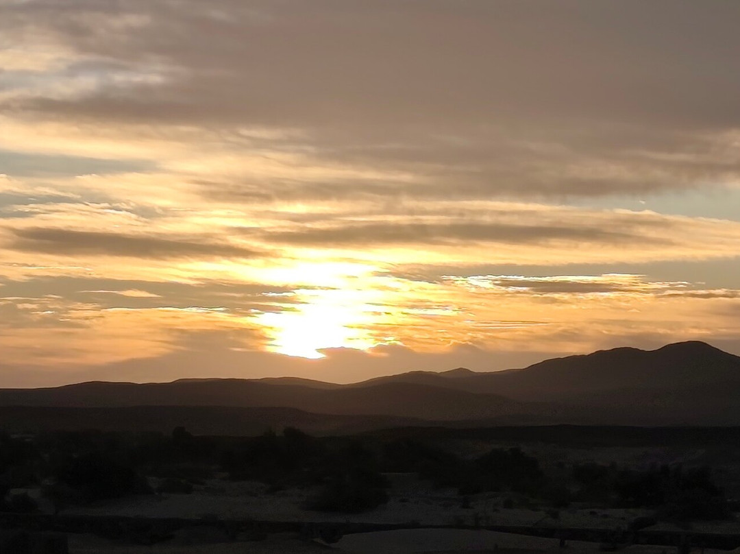 Explore Morocco Holidays-梅如卡必去景点