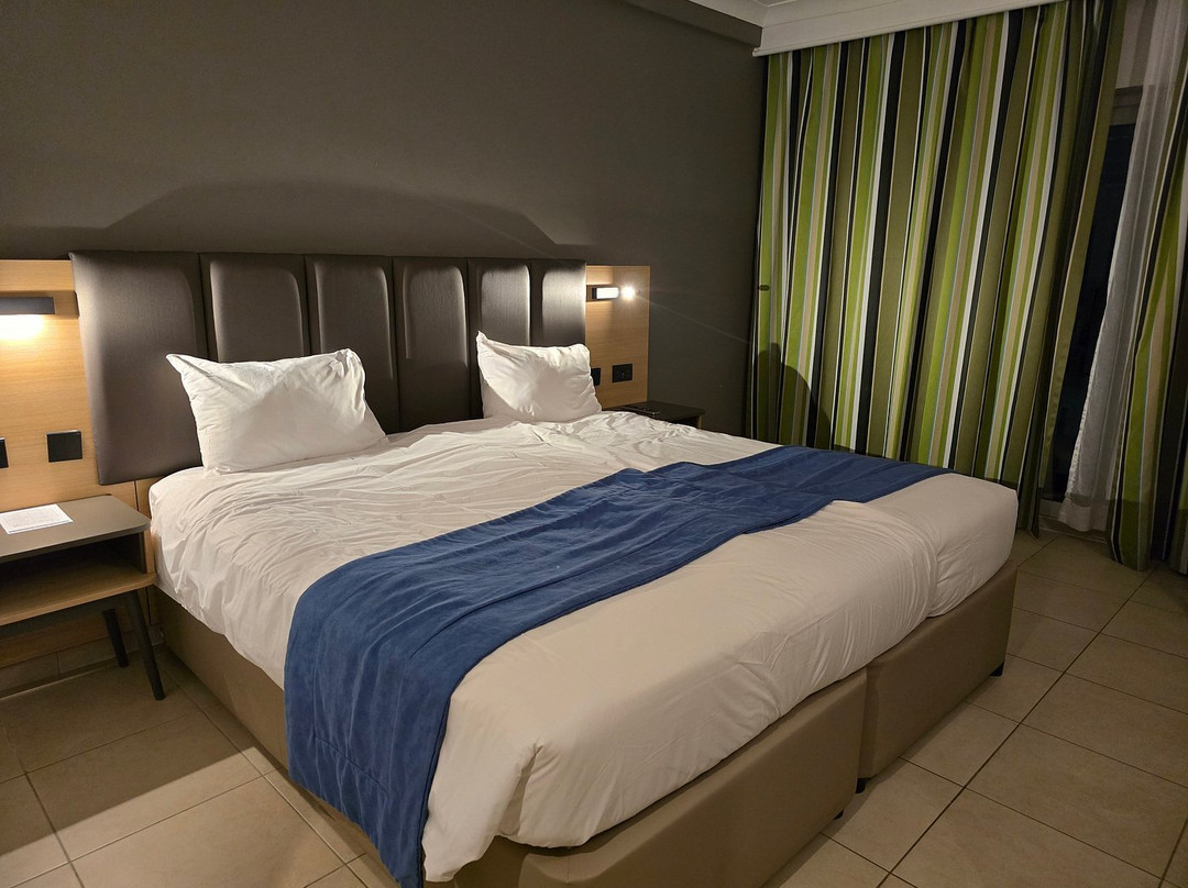 Qawra Palace Resort & Spa主图