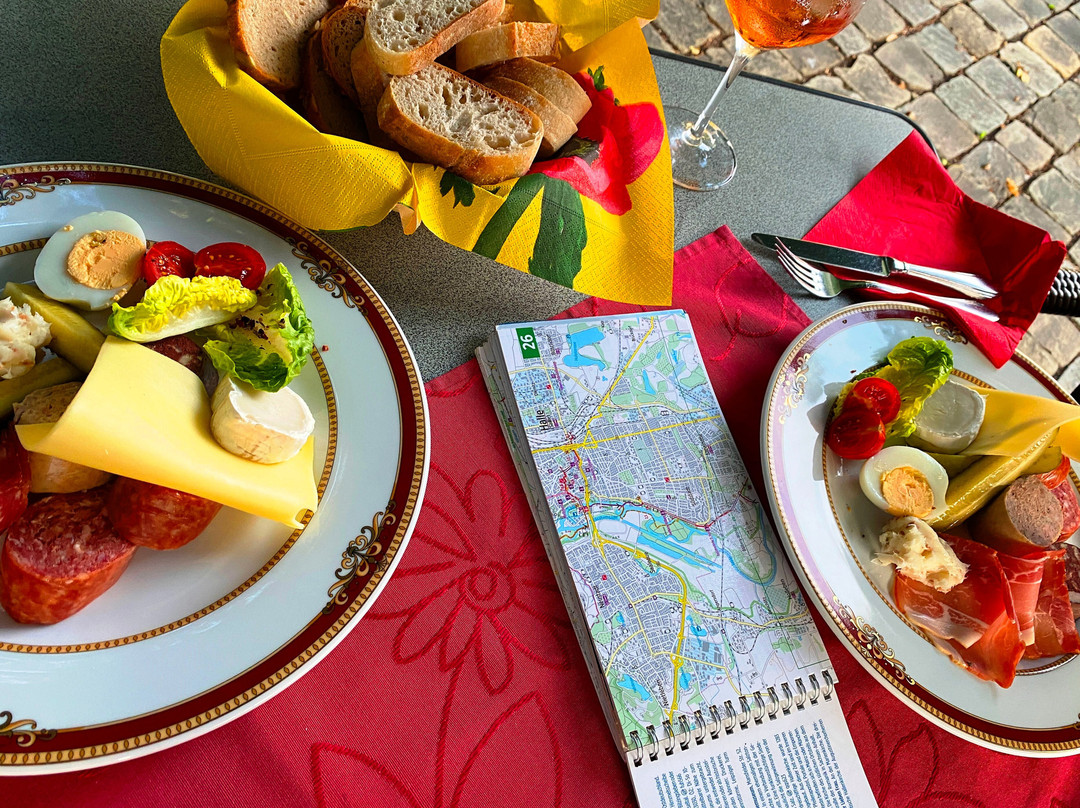 祖尔阿尔滕施米尔德酒店主图