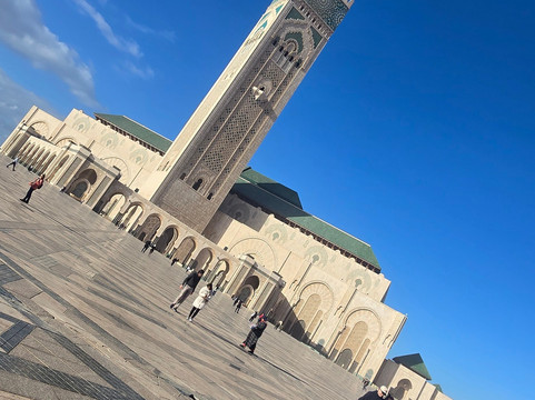 Saada Travel-伊拉悉迪亚必去景点