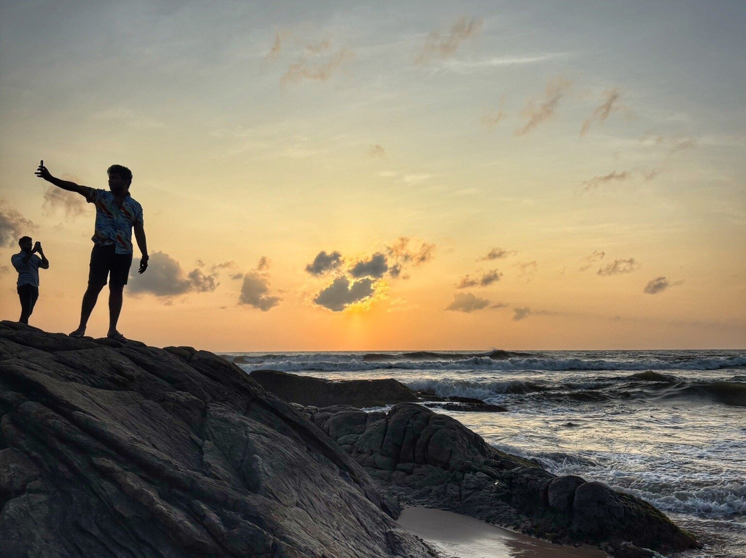 Cylon Lanka Tours And Travels-Minuwangoda必去景点