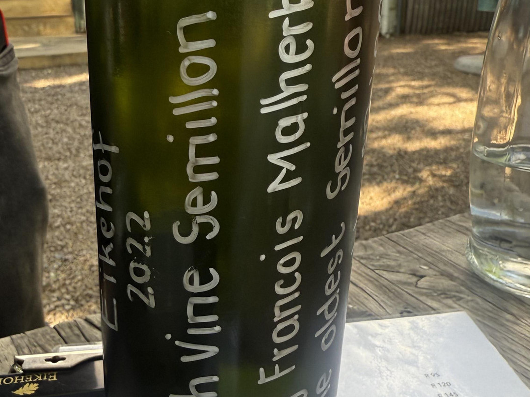 Eikehof-法兰舒克必去景点