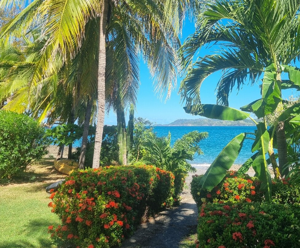 弗拉明戈滨海酒店主图