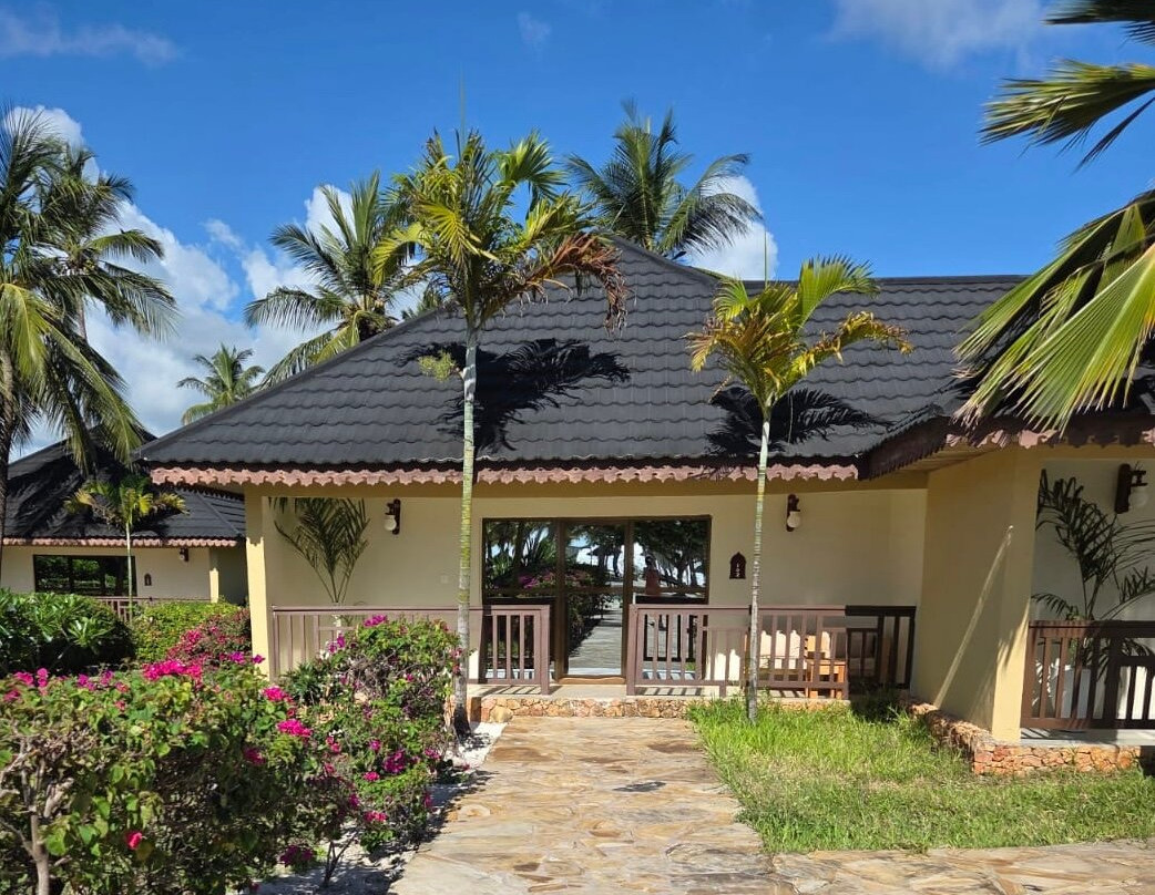 The Sands Beach Resort主图