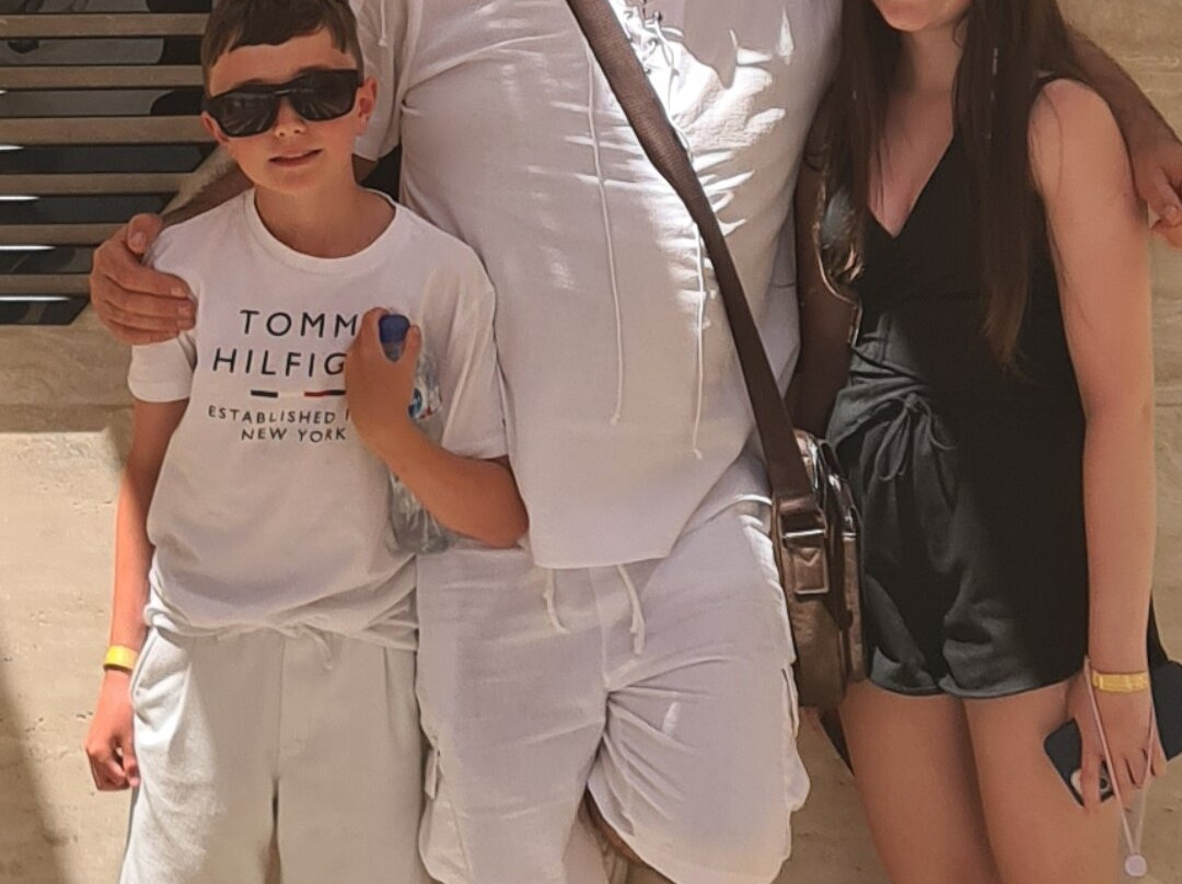 Jungle Aqua Park-赫尔格达必去景点