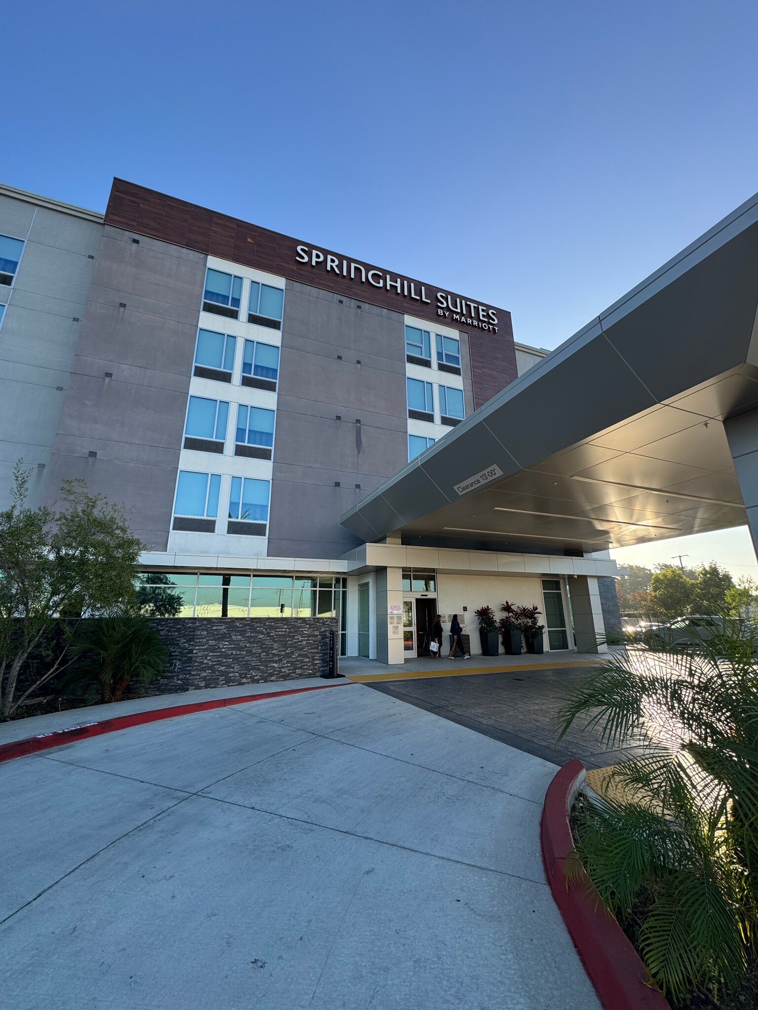 SpringHill Suites by Marriott Anaheim Placentia/Fullerton-官方