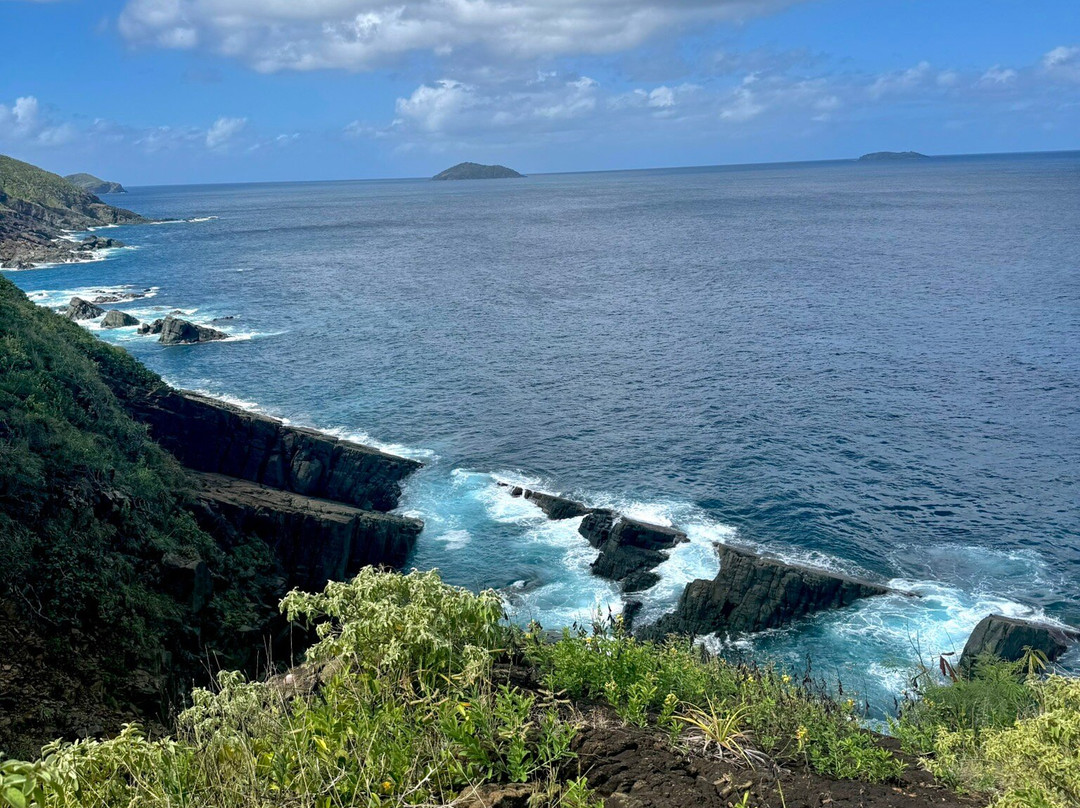 Islandbuddy Jeep Tours-圣 托马斯必去景点