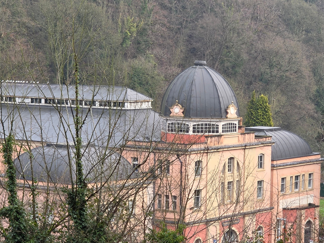 Peak District Mining Museum-Matlock Bath必去景点
