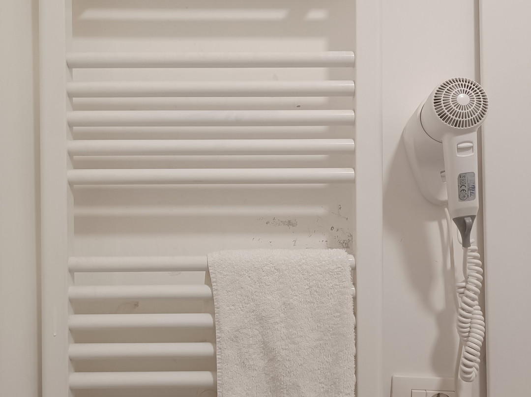 格兰萨索酒店主图