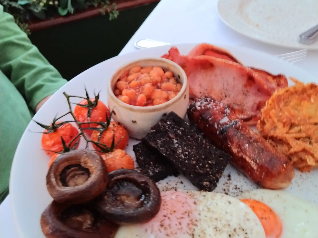 Brickfields Farm主图