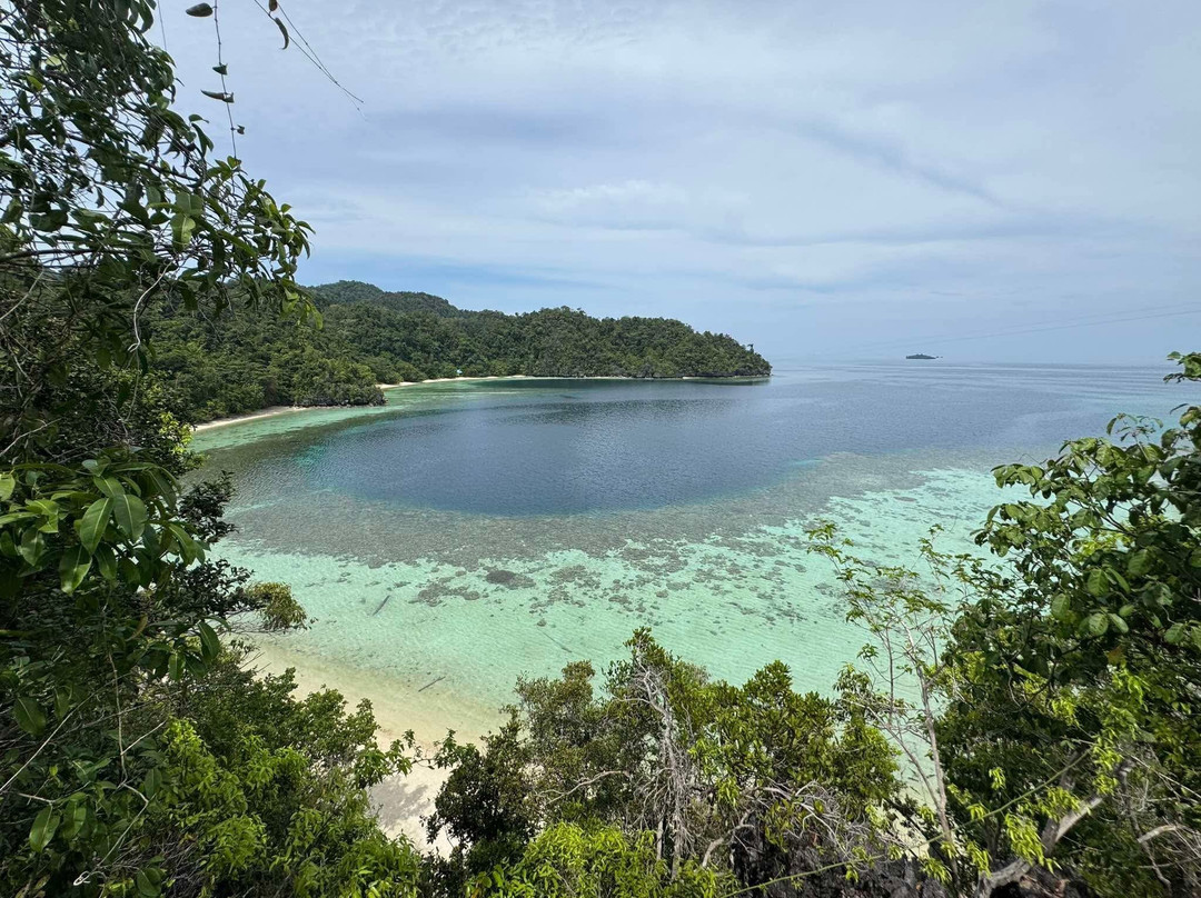 Sulawesi Eco Adventure-Baubau必去景点