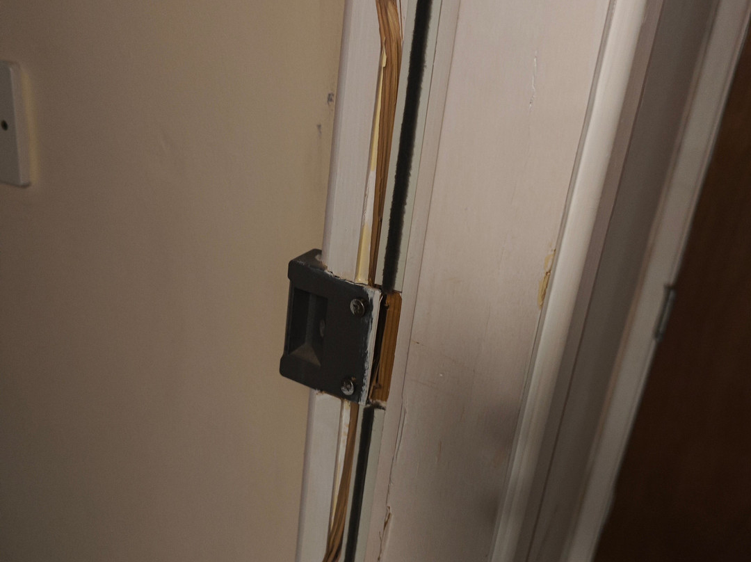 格兰年阿丰旅馆主图