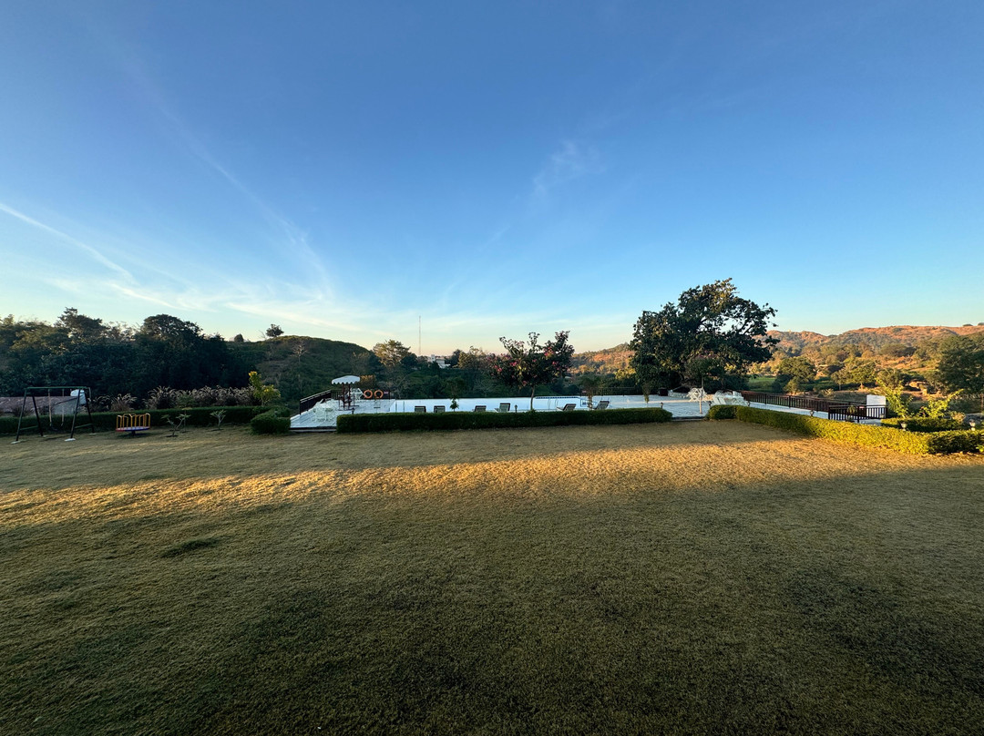 Kumbhal Exotica Resort Kumbhalgarh主图