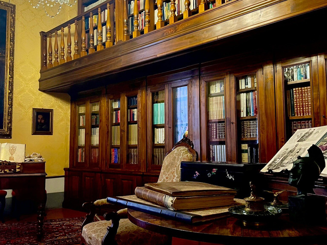 Palazzo Viti-沃尔泰拉必去景点