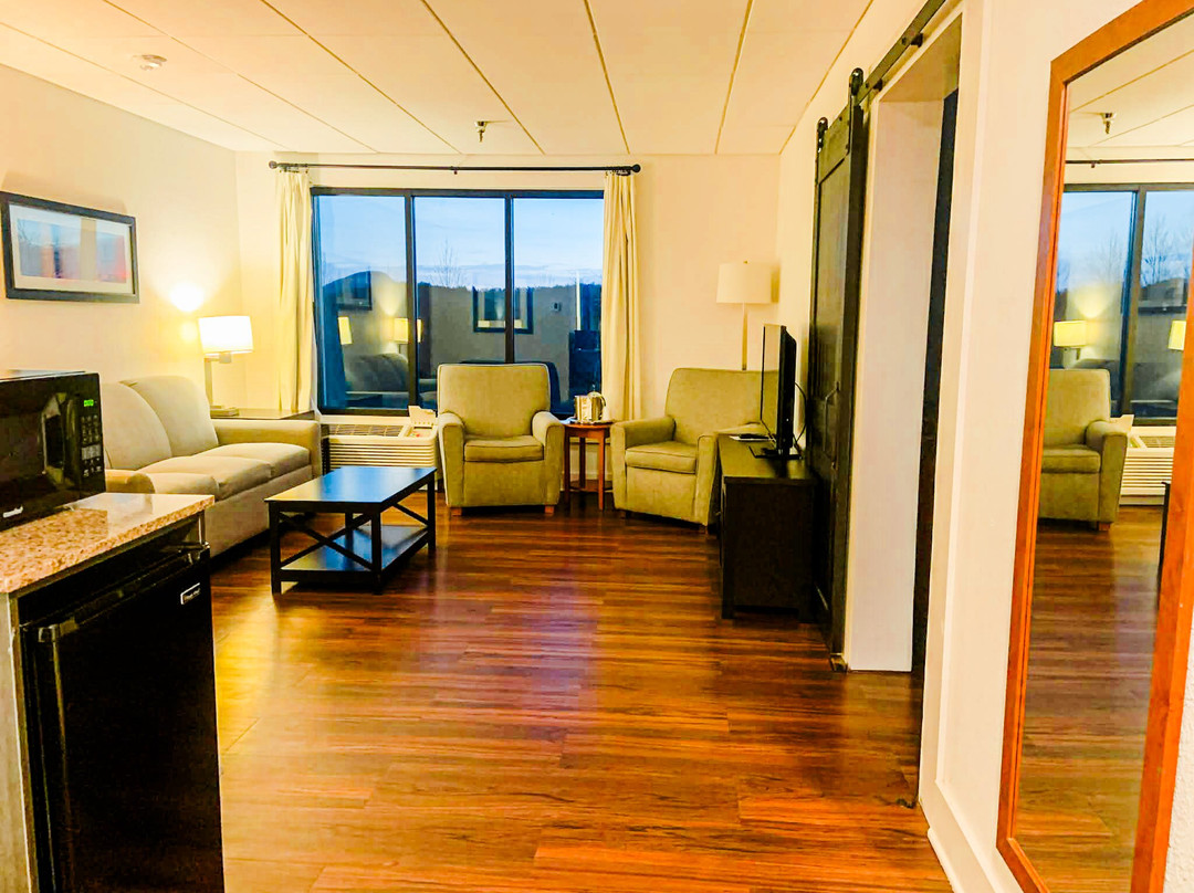 Unicoi State Park & Lodge主图