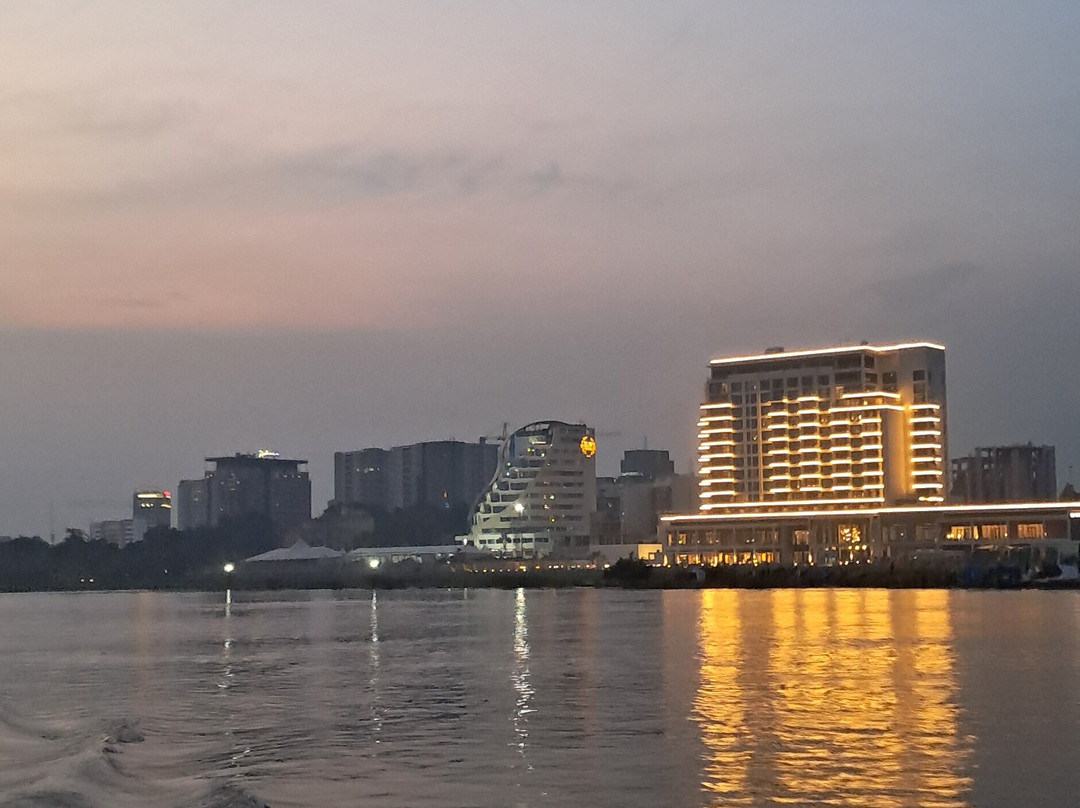 Lawanda Tours & Adventure-Pointe Noire必去景点