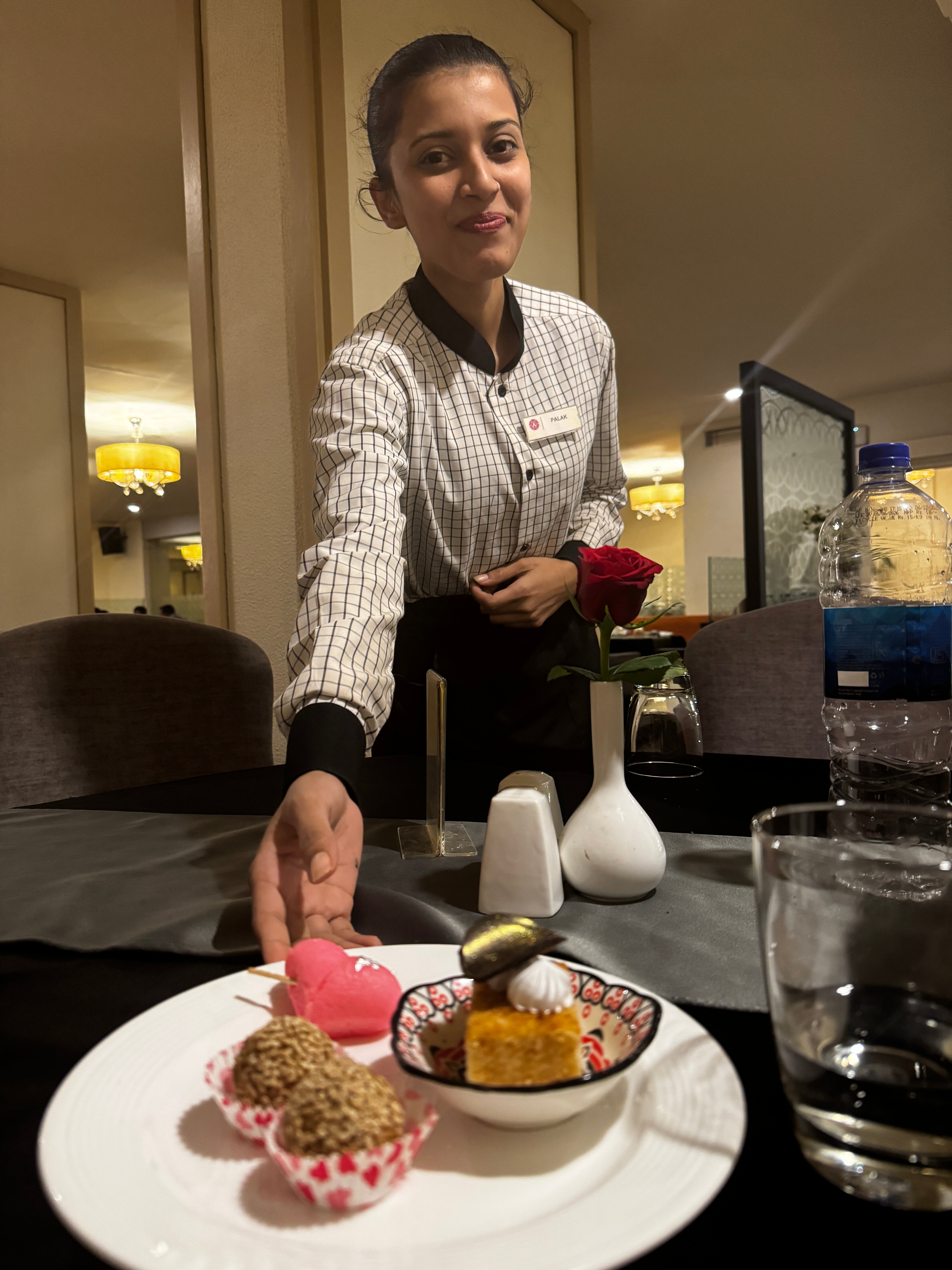 Centre Point Hotels & Resorts-官方