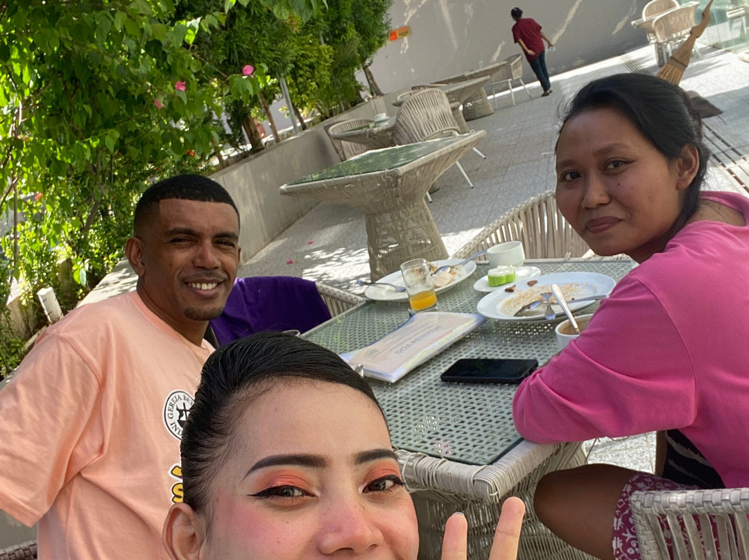 Hotel Suni Abepura主图