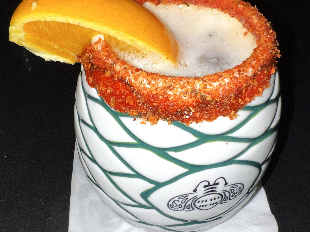 Meximodo - Jersey City