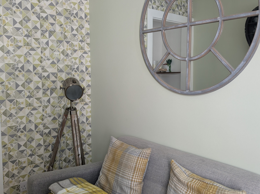 The Sleep-inn Hare主图