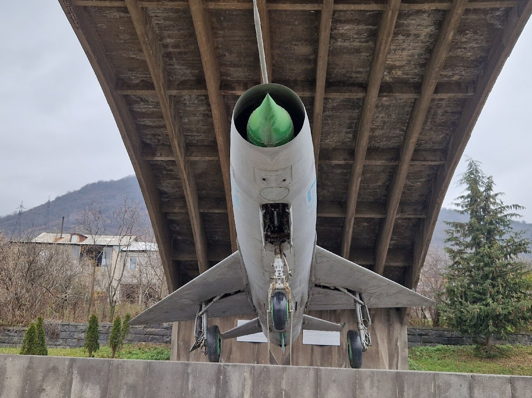 Mikoyan Brothers Museum-Alaverdi必去景点
