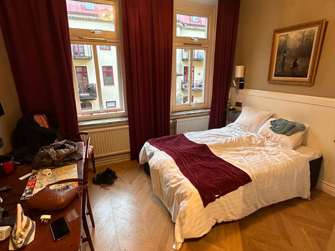 Hotel Vasa, Sure Hotel Collection by Best Western主图