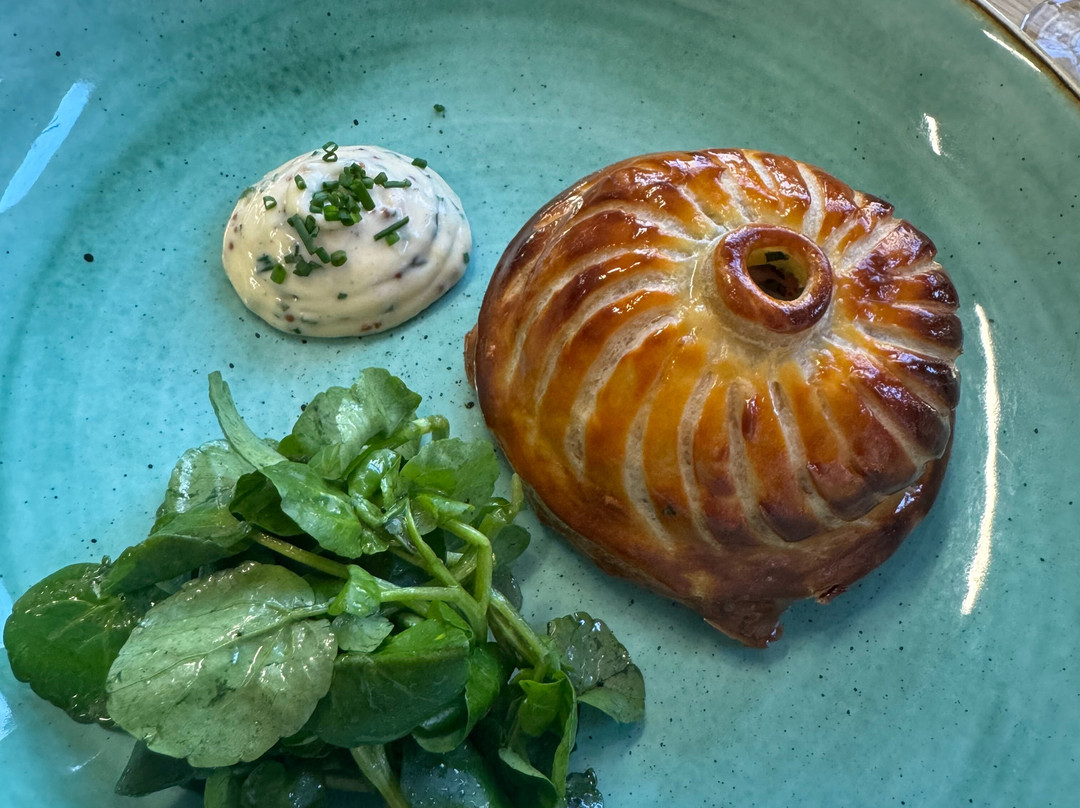 Cafe WhitePepper-普尔必去景点