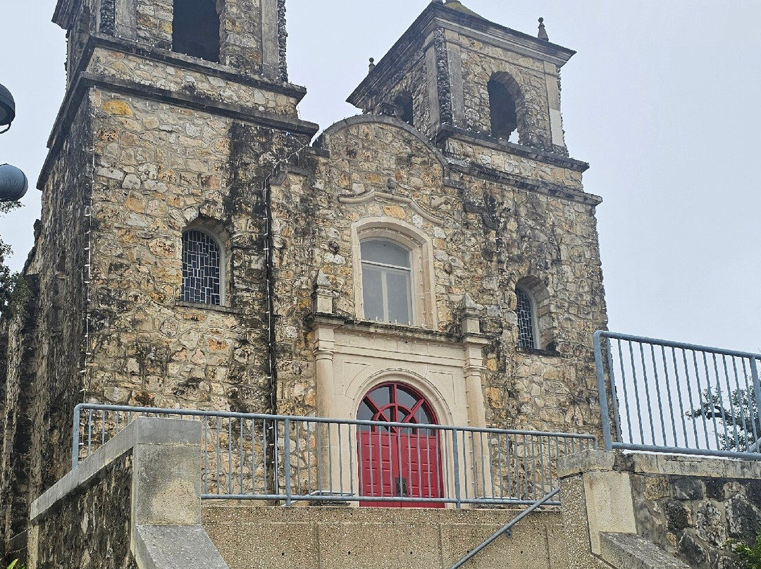 St. Peter the Apostle Catholic Church-Boerne必去景点
