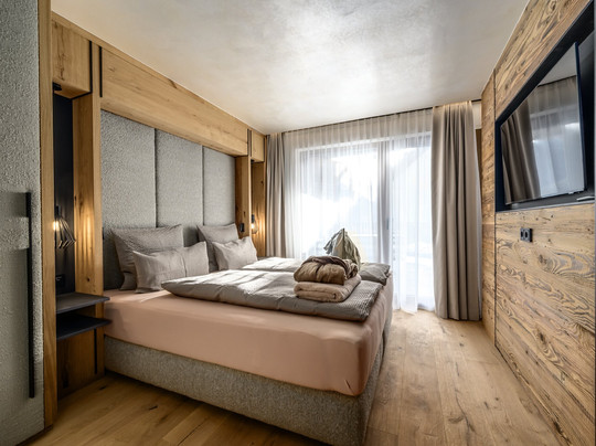 The Peak Sölden主图