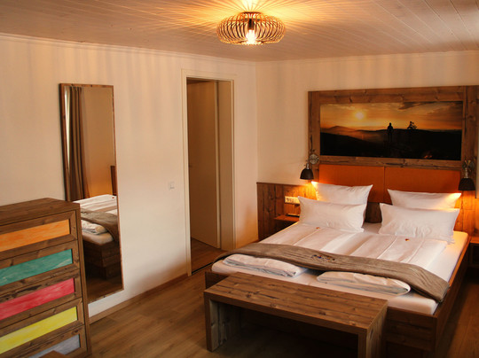 Bayerische Gastwirtschaft Dimpfl-Stadl主图