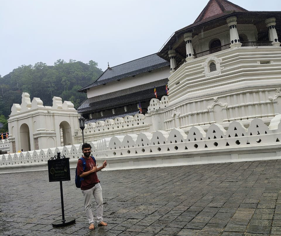 RO Trails-Panadura必去景点