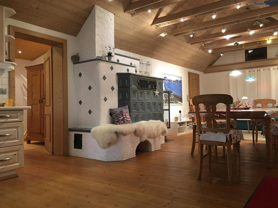 Casa Loft & LaMansarda