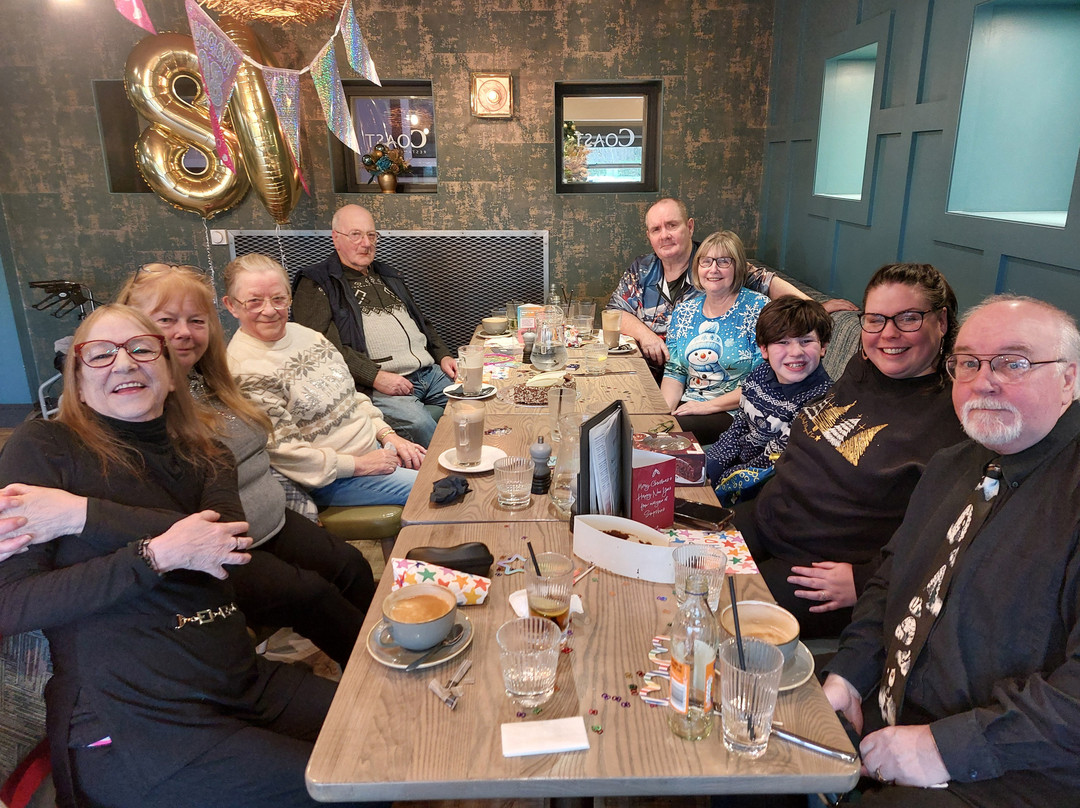 The Gailes Hotel & Spa主图