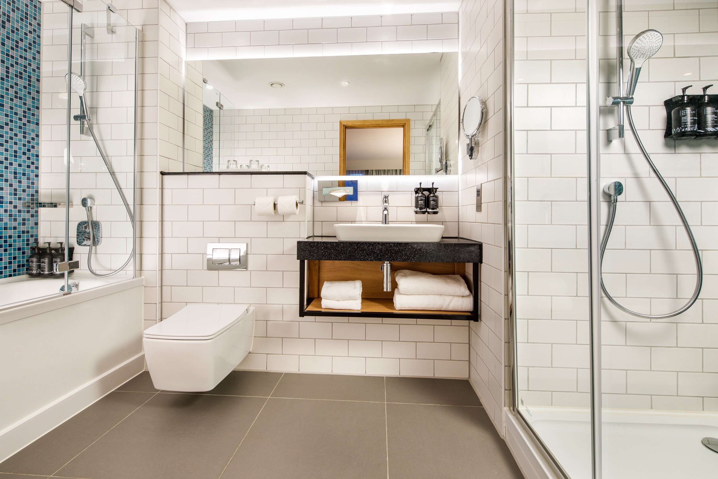 Holiday Inn Manchester Airport By IHG-客卧