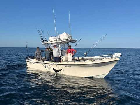 Mass Bay Guides-North Scituate必去景点