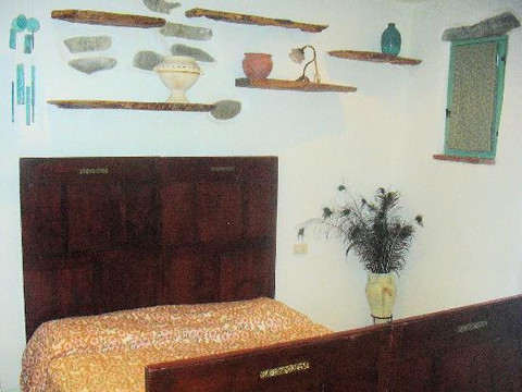 IL Gelsomino B&B主图