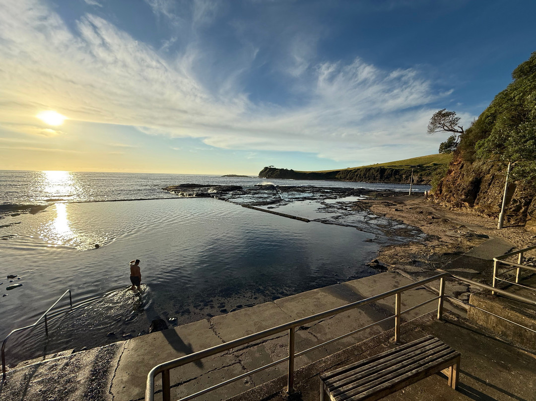 帕克里奇休闲酒店主图