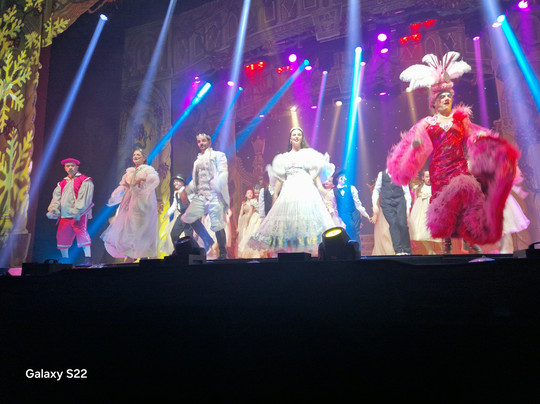 The Old Savoy - Home of The Deco Theatre-北安普敦必去景点