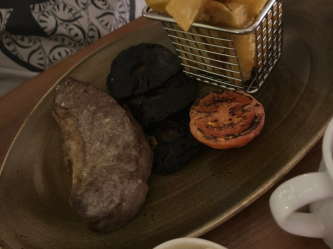 Laburnum Guest House主图