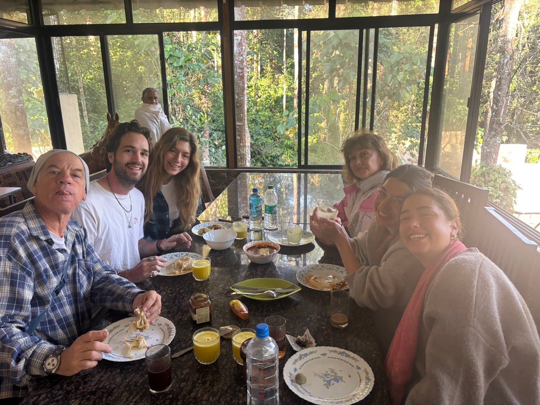 River Rock Homestay-官方