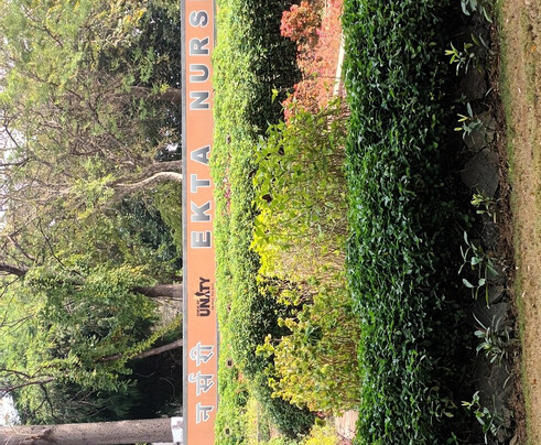 Ekta Nursery-Gora必去景点