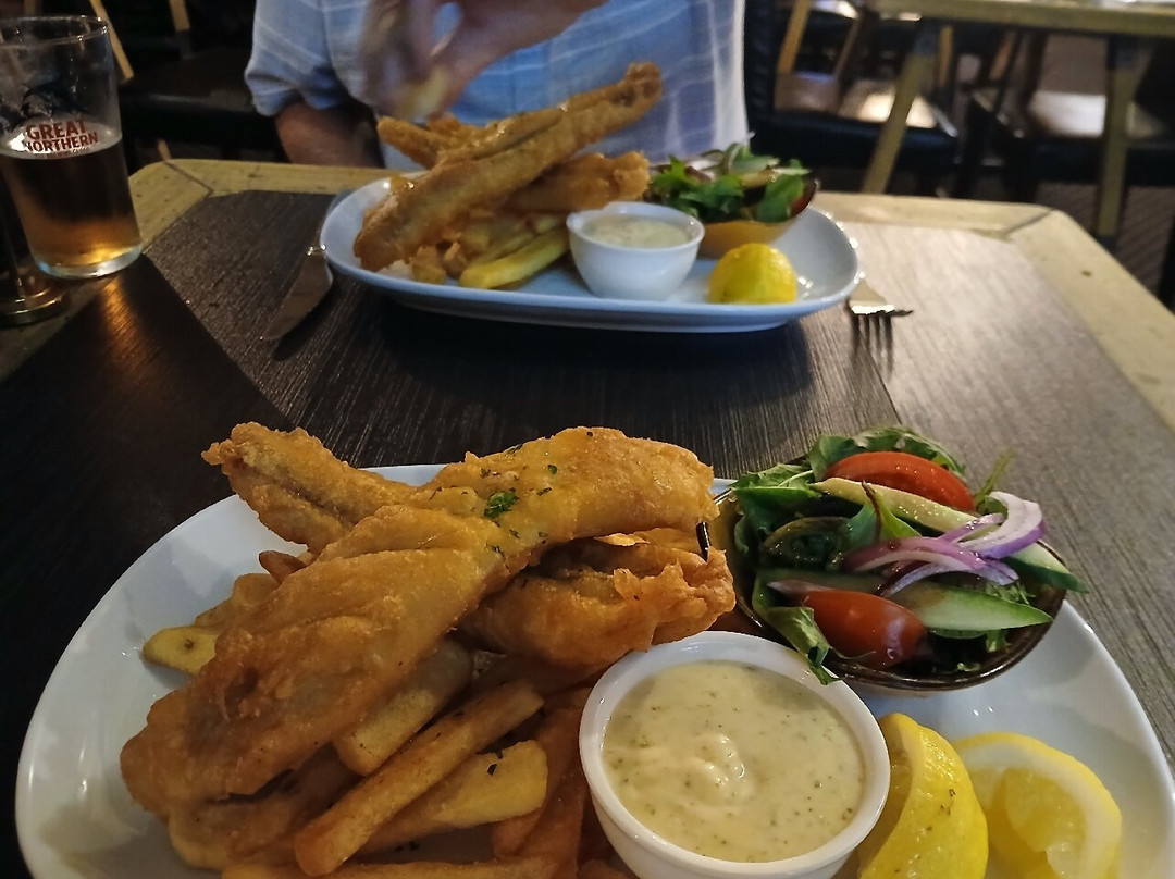 Black Bull Bar-阿德莱德必去景点